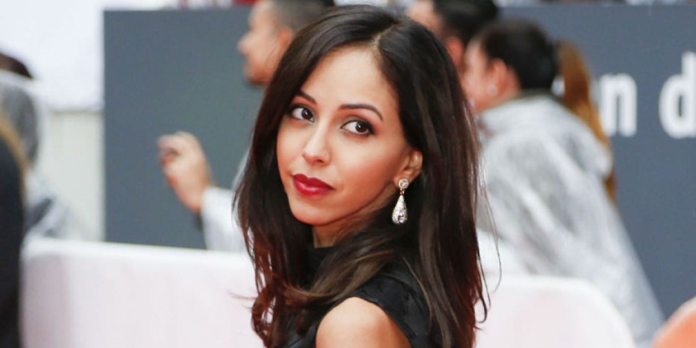 10 Things You Didn’t Know about Gia Sandhu - TVovermind