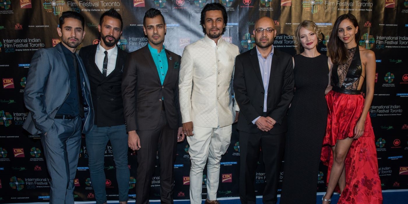 10 Things You Didn’t Know about Gia Sandhu - TVovermind