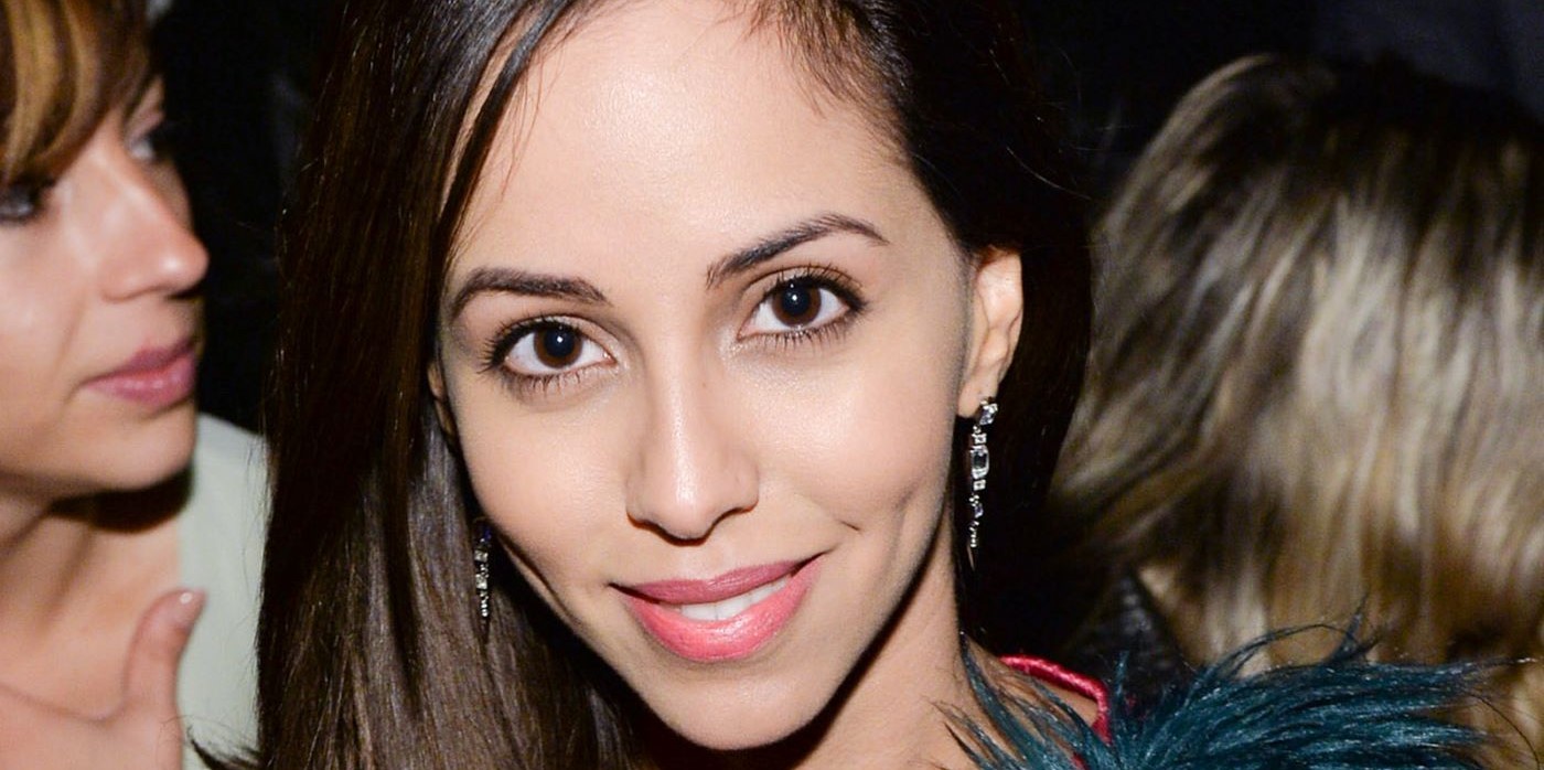 10 Things You Didn’t Know about Gia Sandhu - TVovermind