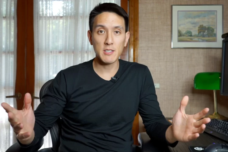 10 Things You Didn’t Know about Humphrey Yang