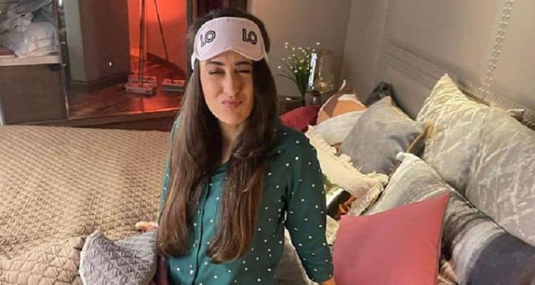 10 Things You Didn&#8217;t Know about Karisma Kapoor