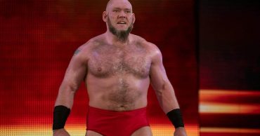 Why Lars Sullivan’s WWE Tenure Was Doomed From The Beginning