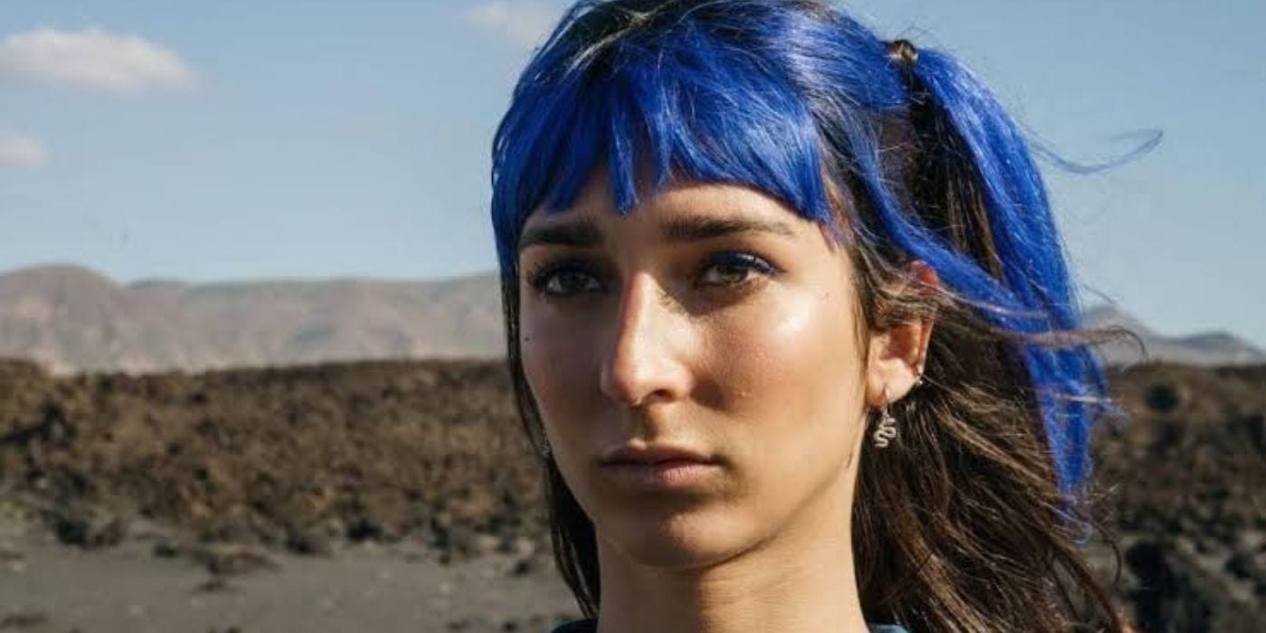 Meet The Cast Of to Eden TVovermind