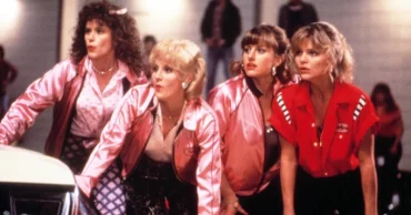 Meet the Cast of ‘Grease: Rise of the Pink Ladies’ – Paramount+’s Upcoming Musical Comedy Series