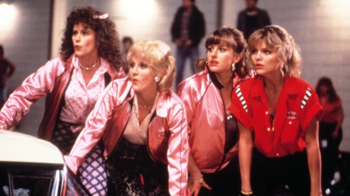 Meet the Cast of ‘Grease: Rise of the Pink Ladies’ – Paramount+’s Upcoming Musical Comedy Series