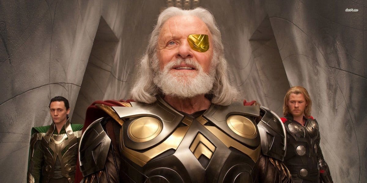 Is Odin Going to Return to the MCU?