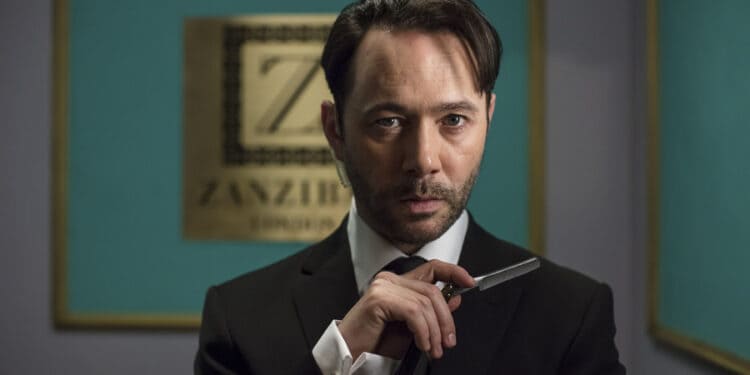 10 Things You Didn&#8217;t Know about Reece Shearsmith