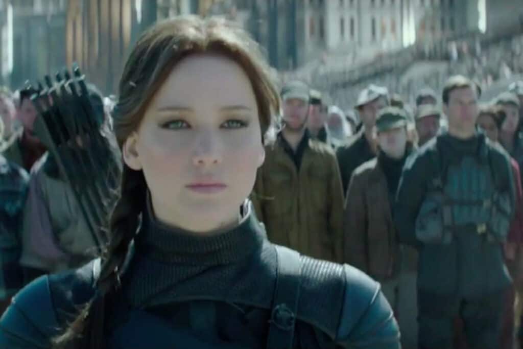 Why Movie Sets Spray Water on the Ground While Filming Outside Shots