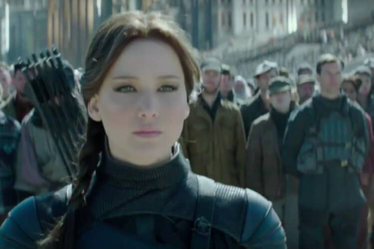 A Hunger Games Prequel Could be Interesting