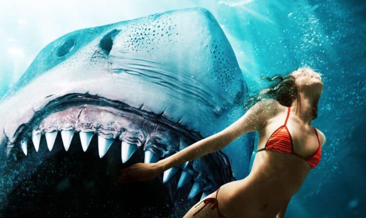Five Movies To Watch When You&#8217;re Done With &#8220;Shark Bait&#8221;