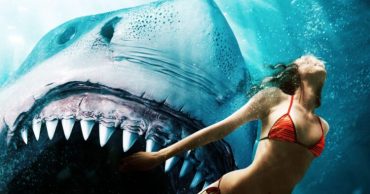 Five Movies To Watch When You’re Done With “Shark Bait”