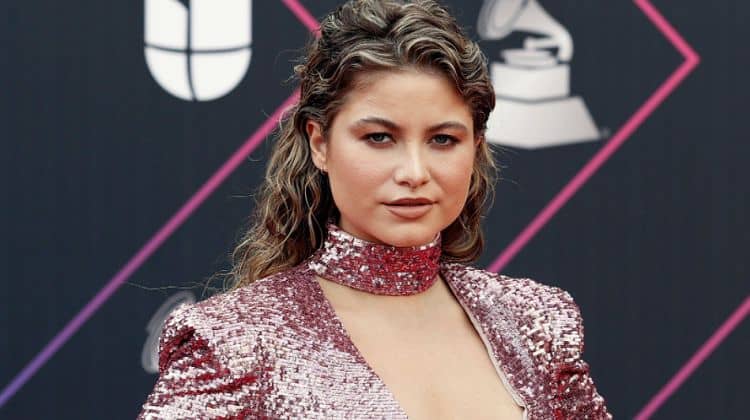 10 Things You Didn’t Know about Sofia Reyes