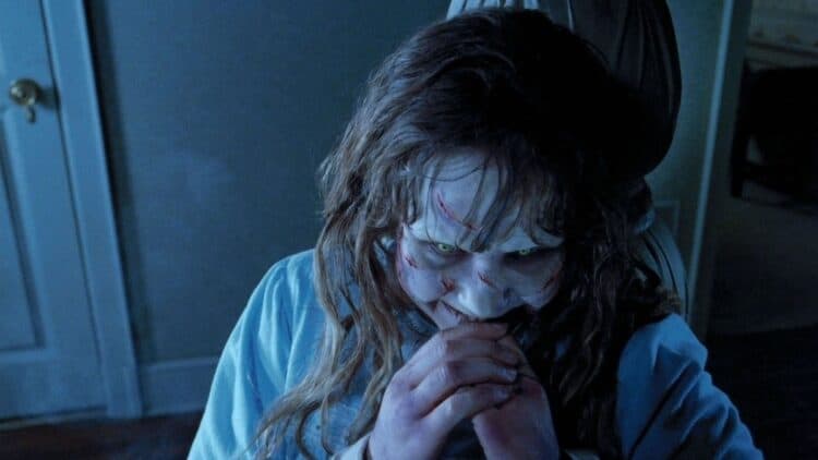 What Could Happen to an Exorcist Reboot?