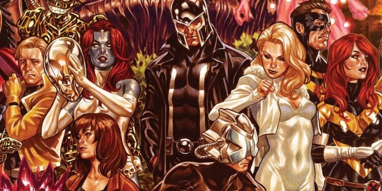 Five Big Events the MCU Should Use for The X-Men