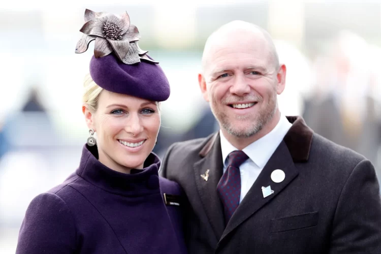 10 Things You Didn&#8217;t Know about Zara Tindall