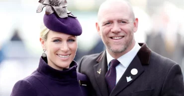 10 Things You Didn’t Know about Zara Tindall