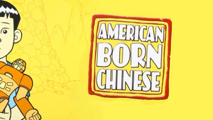 Meet The Cast Of &#8220;American Born Chinese&#8221;