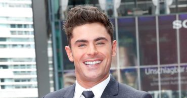 Zac Efron Needs to be in the MCU