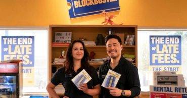 Meet The Cast Of “Blockbuster”