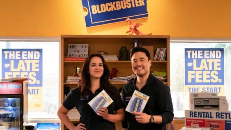 Meet The Cast Of &#8220;Blockbuster&#8221;