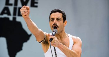 Movie Review: Bohemian Rhapsody