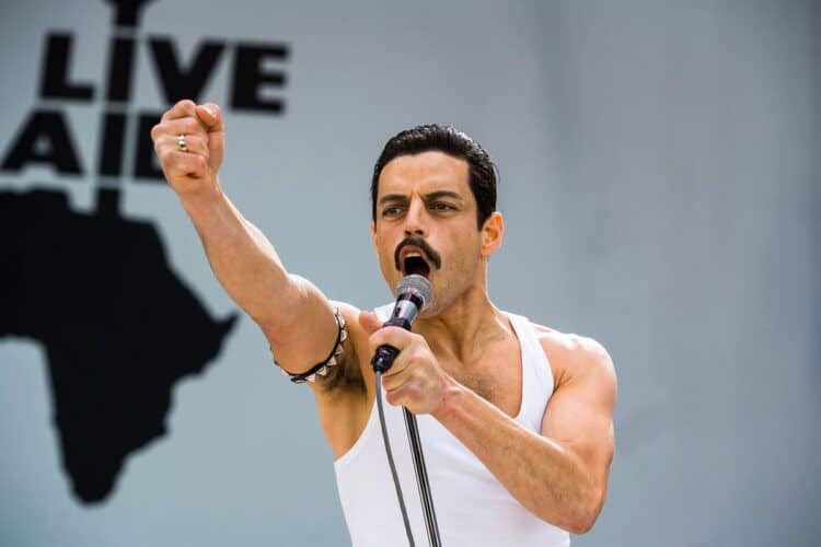 Movie Review: Bohemian Rhapsody