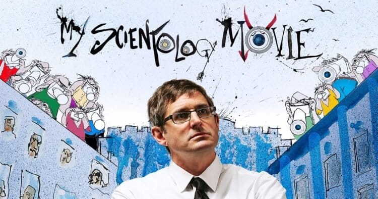 Movie Review: My Scientology Movie