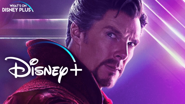 Five Must-Watch Movies on Disney+ in May 2022