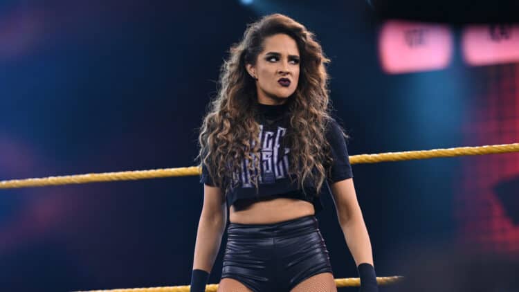 Was Dakota Kai Screwed Out Of A Main Roster Run?