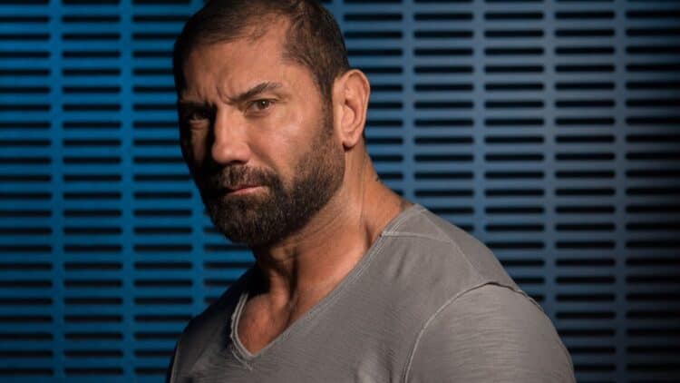 Dave Bautista as the New Rambo: Any Thoughts?