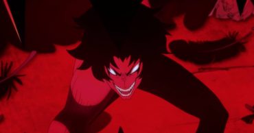 Revisiting Netflix’s Devilman Crybaby