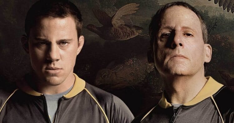 Movie Review: Foxcatcher