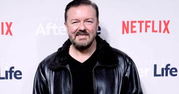 Ricky Gervais’ Netflix Special is Deemed Offensive to the LGTBQ+ Community