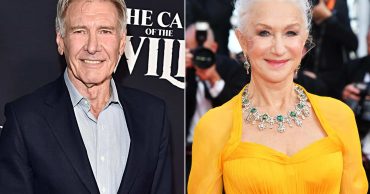 Harrison Ford and Helen Mirren Will be Appearing in a Yellowstone Prequel