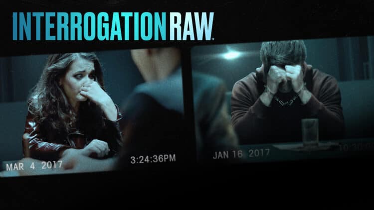 10 Things You Didn&#8217;t Know about Interrogation Raw