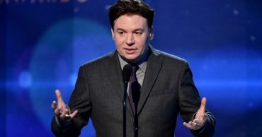 Is Mike Myers Still Relevant?