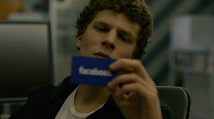 Movie Review: The Social Network