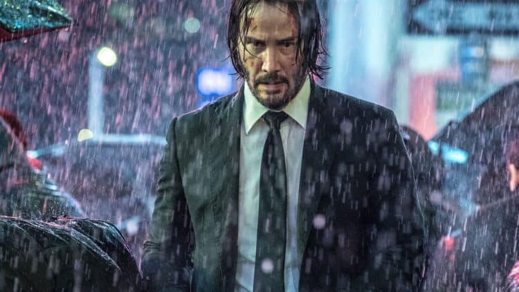 Has John Wick Suffered Enough? Apparently Not