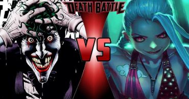 Jinx vs. Joker: Who Wins?