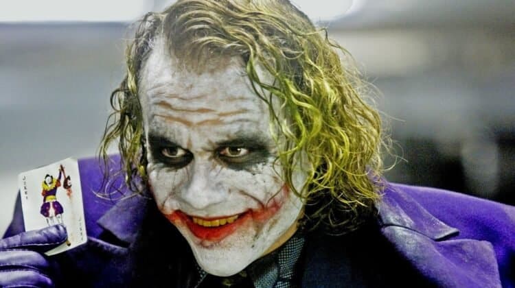 What If Heath Ledger&#8217;s Joker Had Been in The Dark Knight Rises?