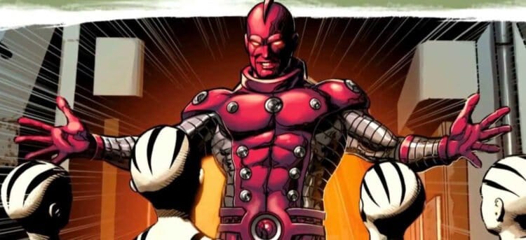 Yes, The High Evolutionary is Needed in the MCU