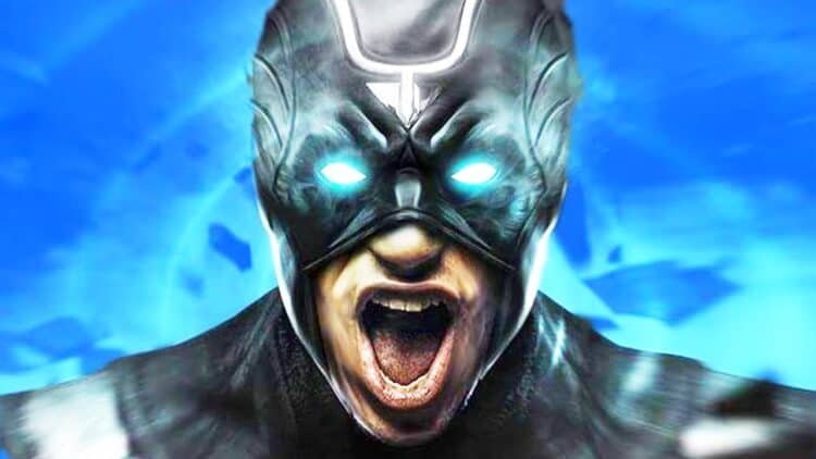 Black Bolt Should Really Come Back To The MCU