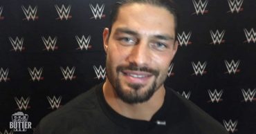 Roman Reigns: From WWE Superstar to Hollywood Action Hero?