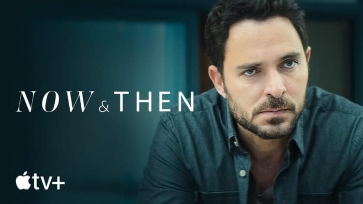 Unveiling the Stellar Cast of Apple TV+&#8217;s Upcoming Drama &#8216;Now &#038; Then&#8217;