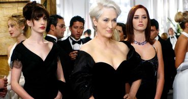 Movie Review: The Devil Wears Prada