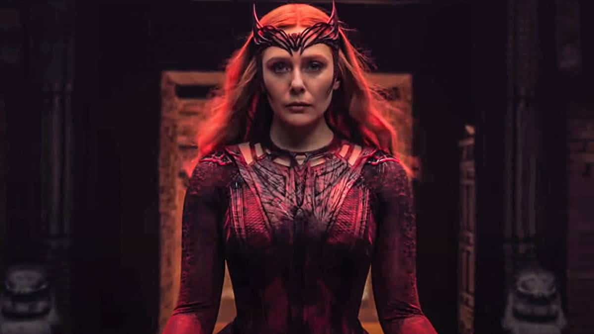 Five Reasons Why Wanda’s MCU Arc is Fine As It Is