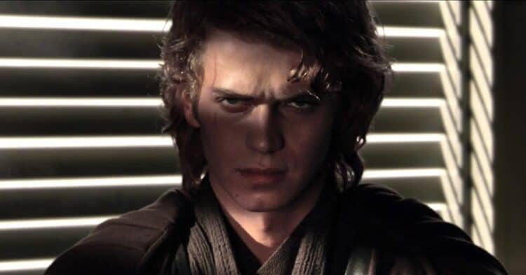 Try to Imagine Star Wars Without Anakin Skywalker
