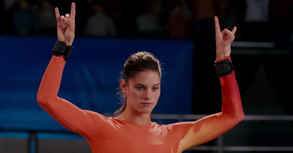 Revisiting ‘Stick It’: A Passionate Analysis of the Gymnastics Film