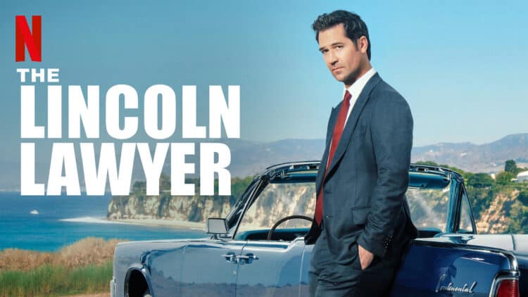 Meet The Cast Of &#8220;The Lincoln Lawyer&#8221;