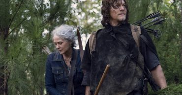 So, Is The Daryl and Carol Spinoff a No-Go?